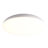Plafonnier KAZZ gm blanc Mantra 8134