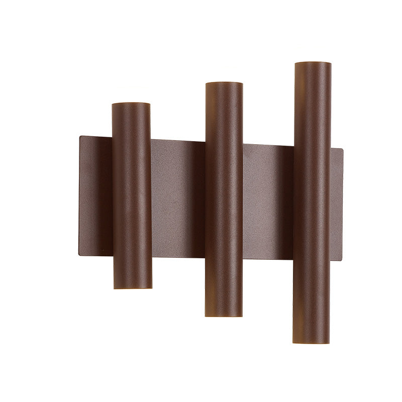 Applique Cala rouille Mantra 8192