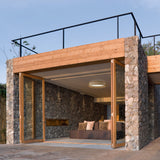 Plafonnier Kilimanjaro mm Mantra 8194