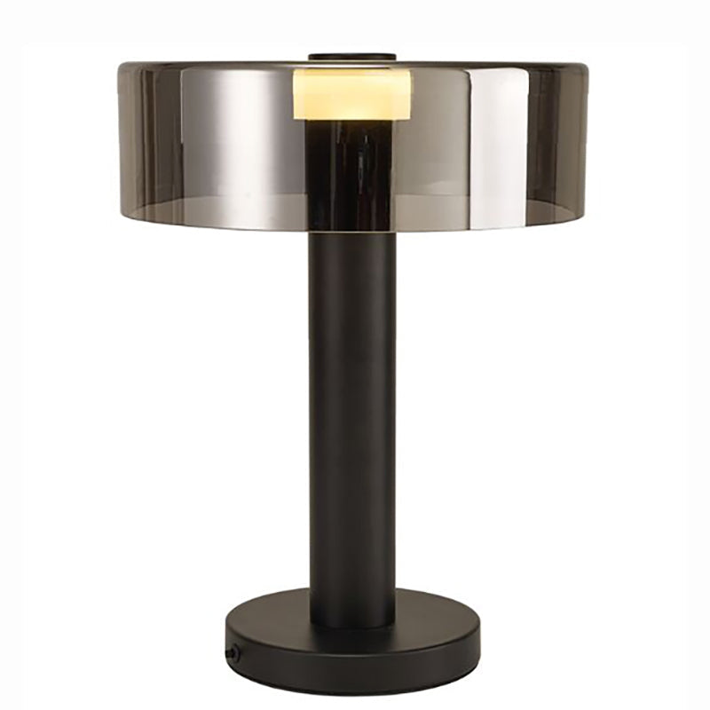 Lampe  GIN noire GM Mantra 8425