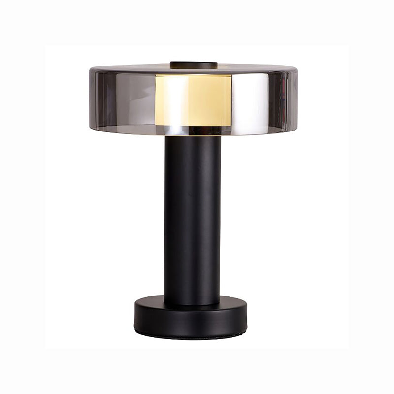 Lampe Gin noire pm Mantra 8427