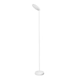 Lampadaire NASSAU blanc HT182 cm Mantra 8510