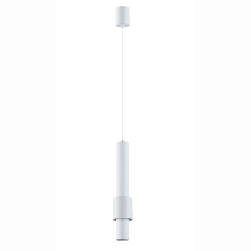Suspension CLIFTON blanche Mantra 8564