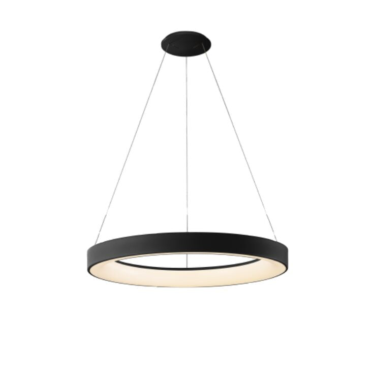 Suspension NISEKO noire D65 Mantra 8571