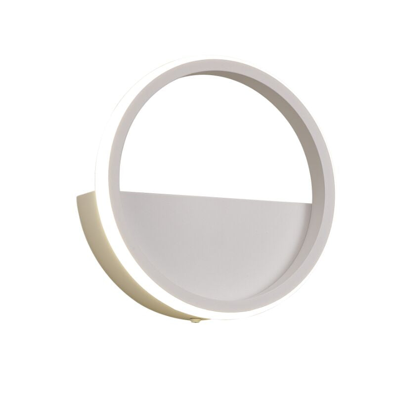 Applique KITRSURF GM blanc D25cm Mantra 8597