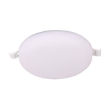 Spot encastré ALGARVE D17cm 3000K Mantra 8681