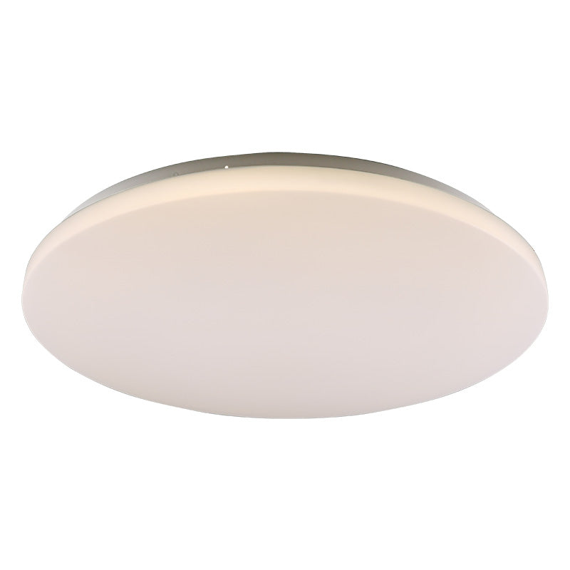 Plafonnier ZERO II CCT D49,5cm Mantra 8695