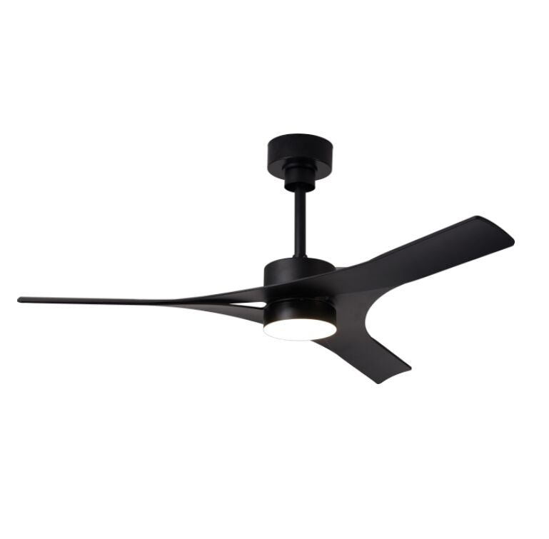 Plafonnier ventilateur Thai D122 Mantra 8715