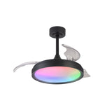 Plafonnier ventilateur SIBERIA  Mantra 8761 CHEZ VOUS EN 72H