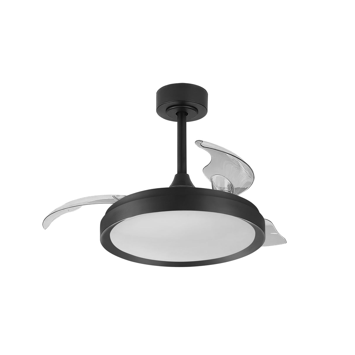 Plafonnier ventilateur SIBERIA  Mantra 8761 CHEZ VOUS EN 72H