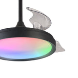 Plafonnier ventilateur SIBERIA  Mantra 8761 CHEZ VOUS EN 72H