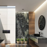 Spot encastré led CCT Panama noir D8,5 Mantra 8763