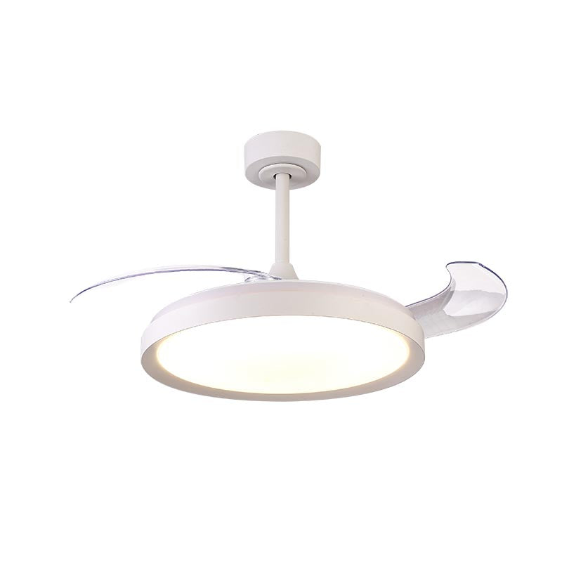 Plafonnier Mistral blanc GM  Mantra 8826