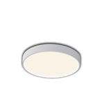 Plafonnier CUMBUCO 2 blanc D38cm Mantra 8835