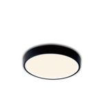 Plafonnier CUMBUCO II noir D38cm Mantra 8836