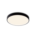 Plafonnier CUMBUCO II noir D50 Mantra 8839