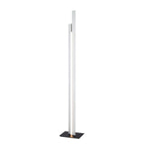 Lampadaire MANHATTAN blanc led 48 watts Mantra 9188