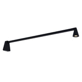 Applique AFRICA noire sans interrupteur led 5 watts Mantra 9414