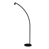 Lampadaire AFRICA noir PM led 5 watts Mantra 9417