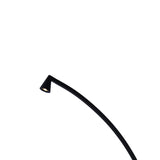Lampadaire AFRICA noir PM led 5 watts Mantra 9417