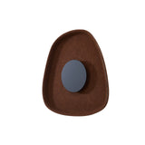 Applique ACUSTIC marron led 5 watts Mantra 9443