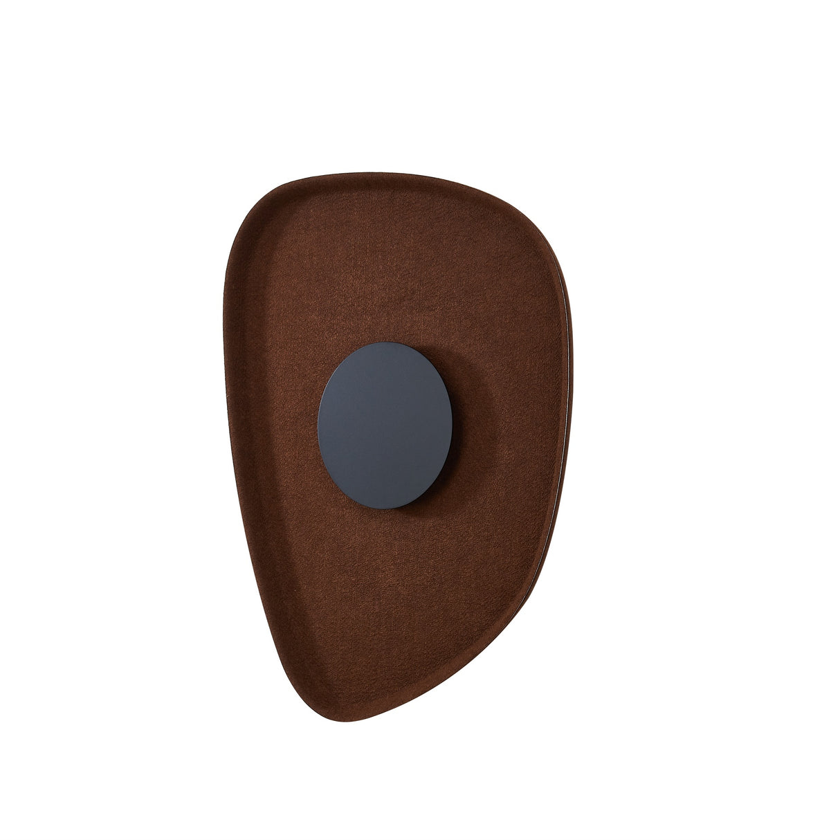 Applique ACUSTIC marron led 5 watts Mantra 9444