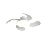 Plafonnier ventilateur ALOHA II blanc Mantra 9514