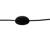 Lampadaire ABYSAL hêtre CCT led 40 watts Mantra 9678