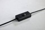 Lampe ABYSAL hêtre CCT PM led 12 watts Mantra 9675