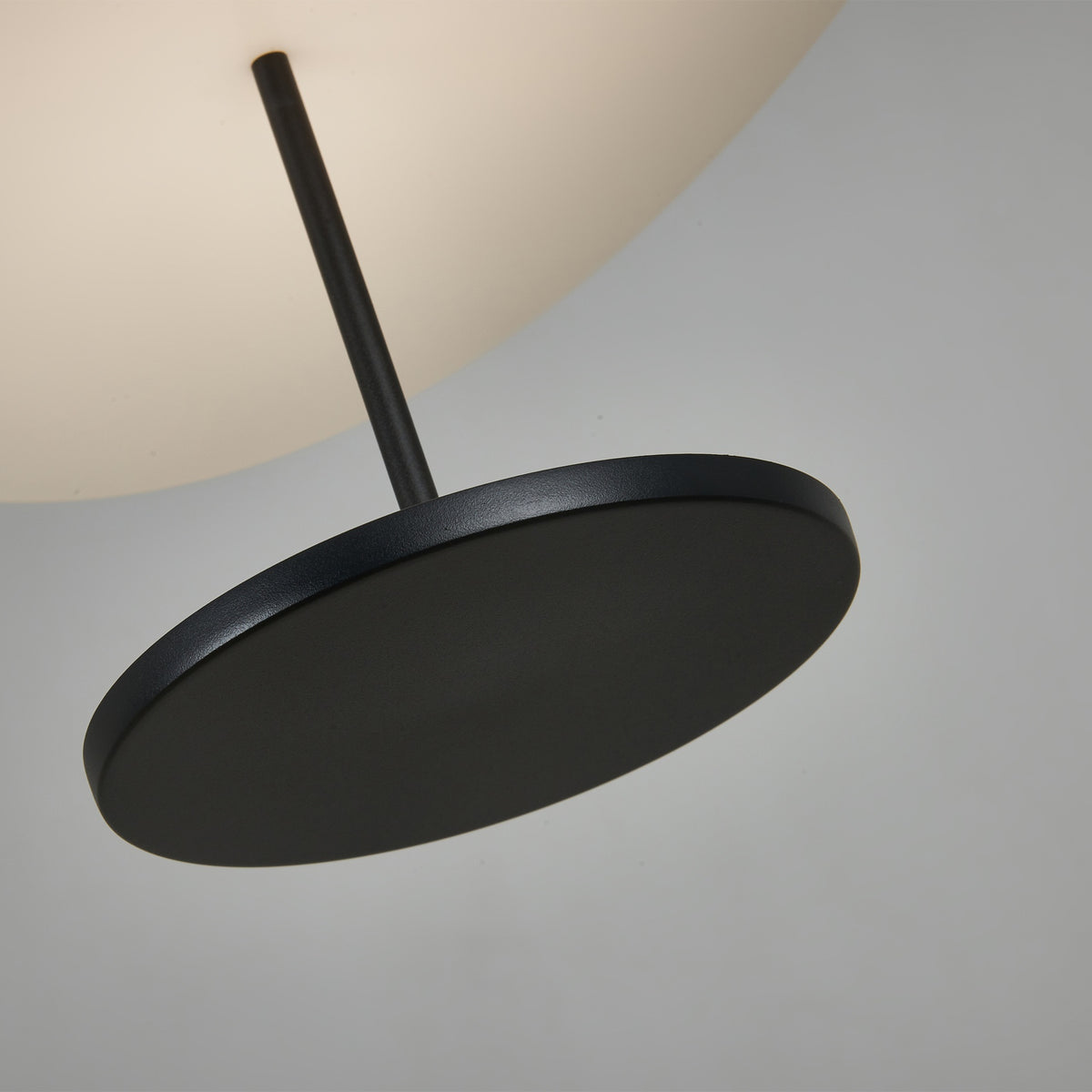 Suspension ABISAL hêtre CCT 3 Lumières led 32 watts Mantra 9697