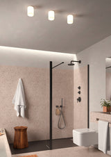 Spot encastré Glaciar pm 3000k Mantra 7730