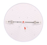 Spot encastré ALGARVE D17cm 3000K Mantra 8681