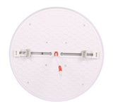 Spot encastré Algarve D12 cm 3000K Mantra 8680