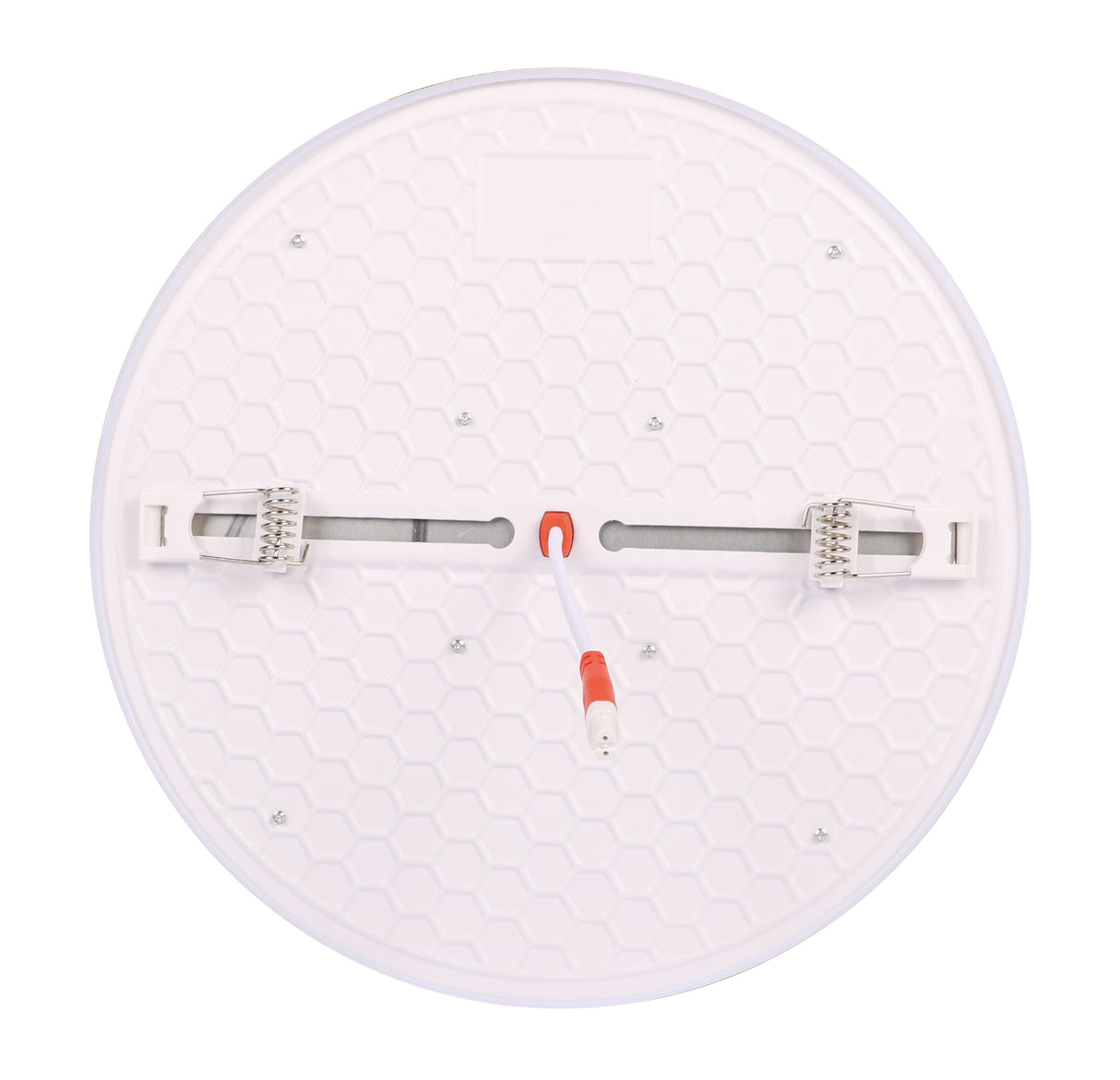 Spot encastré Algavarve D10 cm 3000K 8679