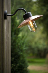 Plafonnier Belcour N°2 clair Gris ardoise 059 106003059