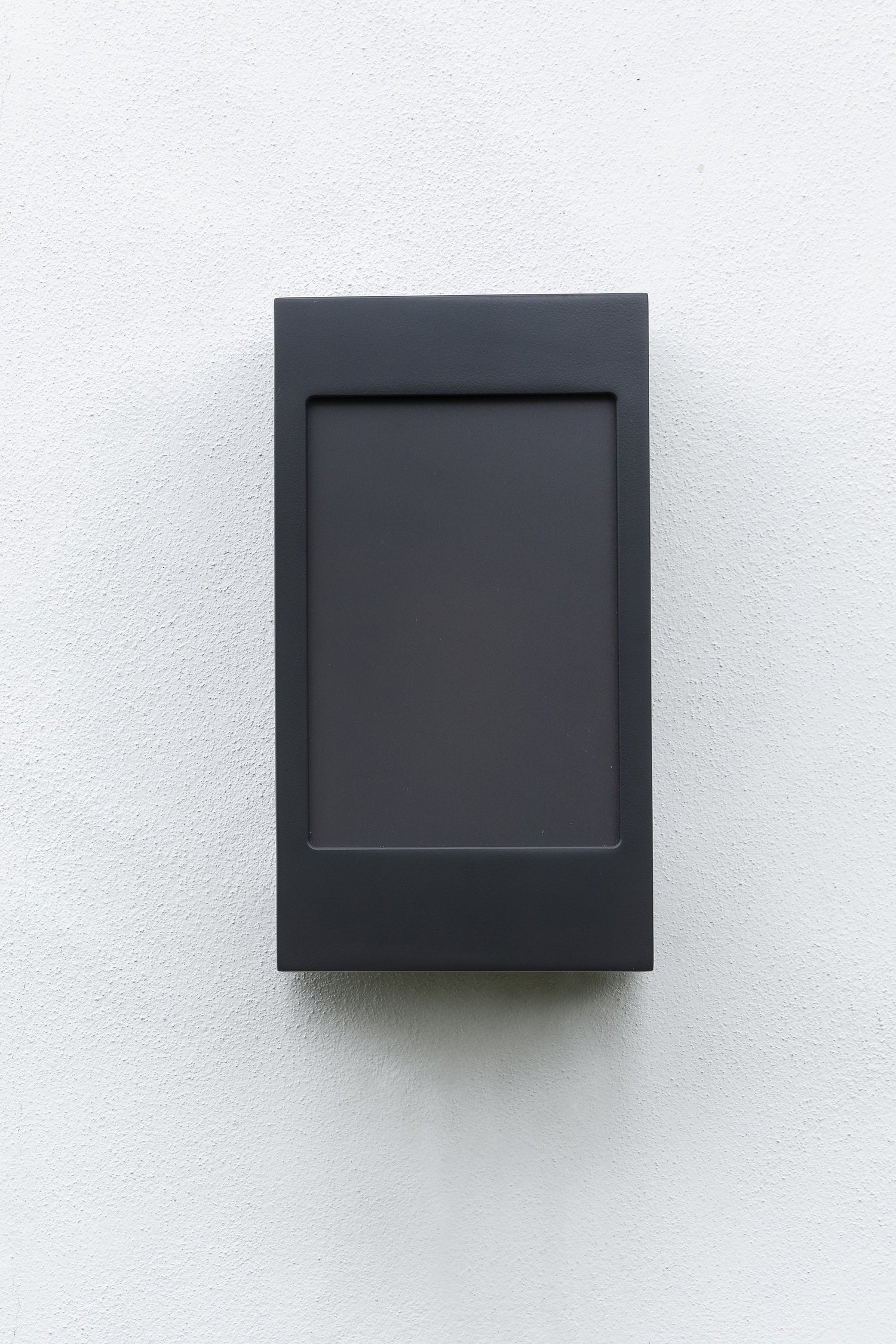 Borne Brick² N°2 clair Bleu acier 065 108002065