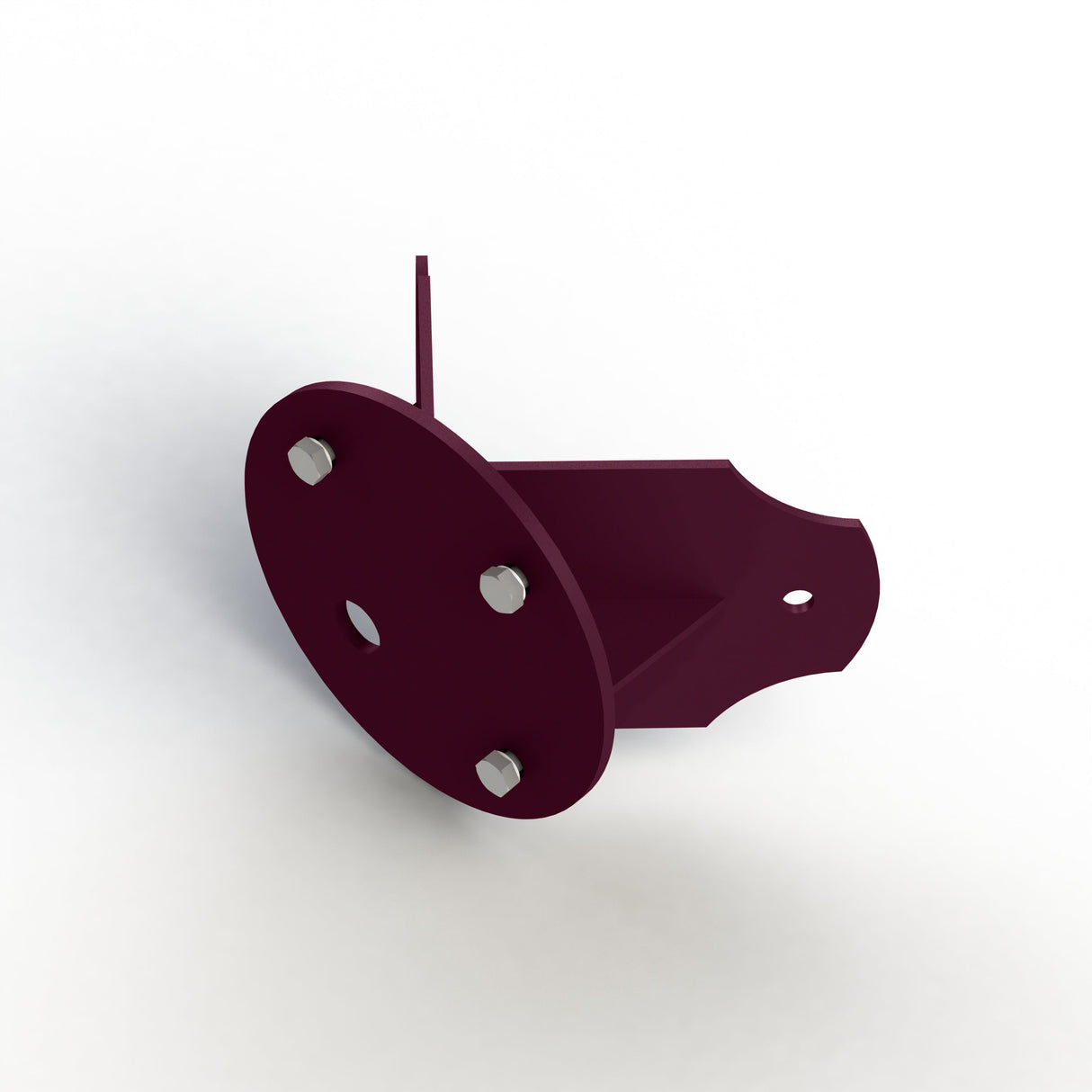 Patte d'angle C BORDEAUX 066 147003066