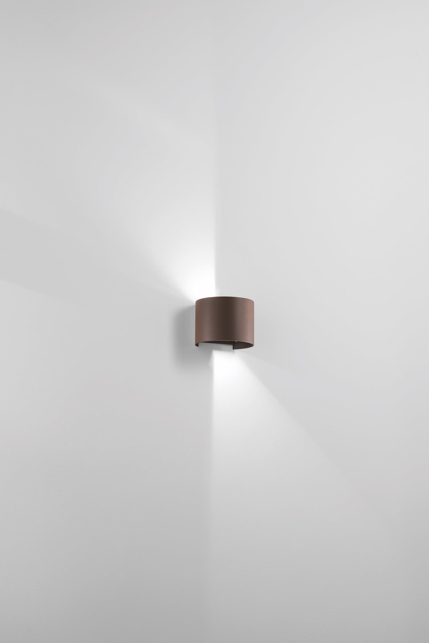 Applique CILY rouille  ONDA OTAP008C
