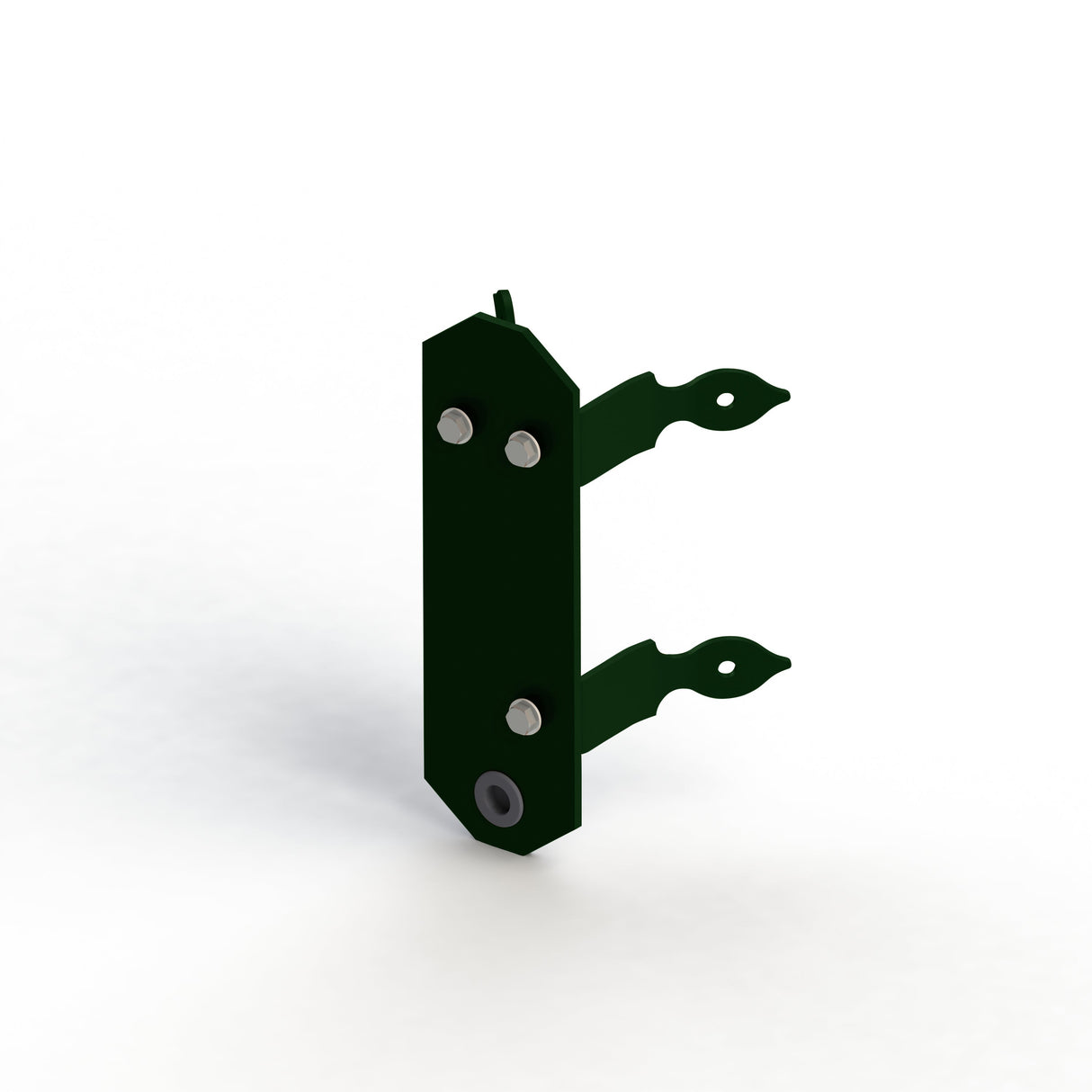 Patte d'angle D VERT 019 147004019