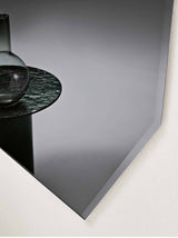Miroir Say gris fumé  180x80
