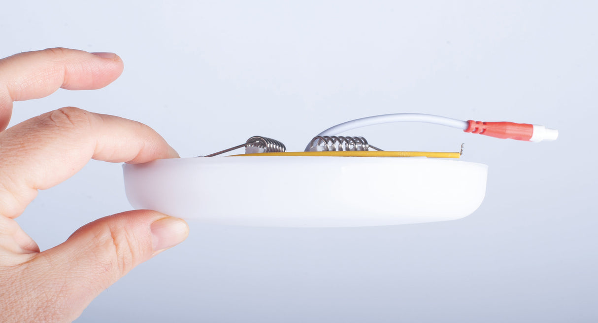 Spot encastré Algarve D10 4000K Mantra 8684