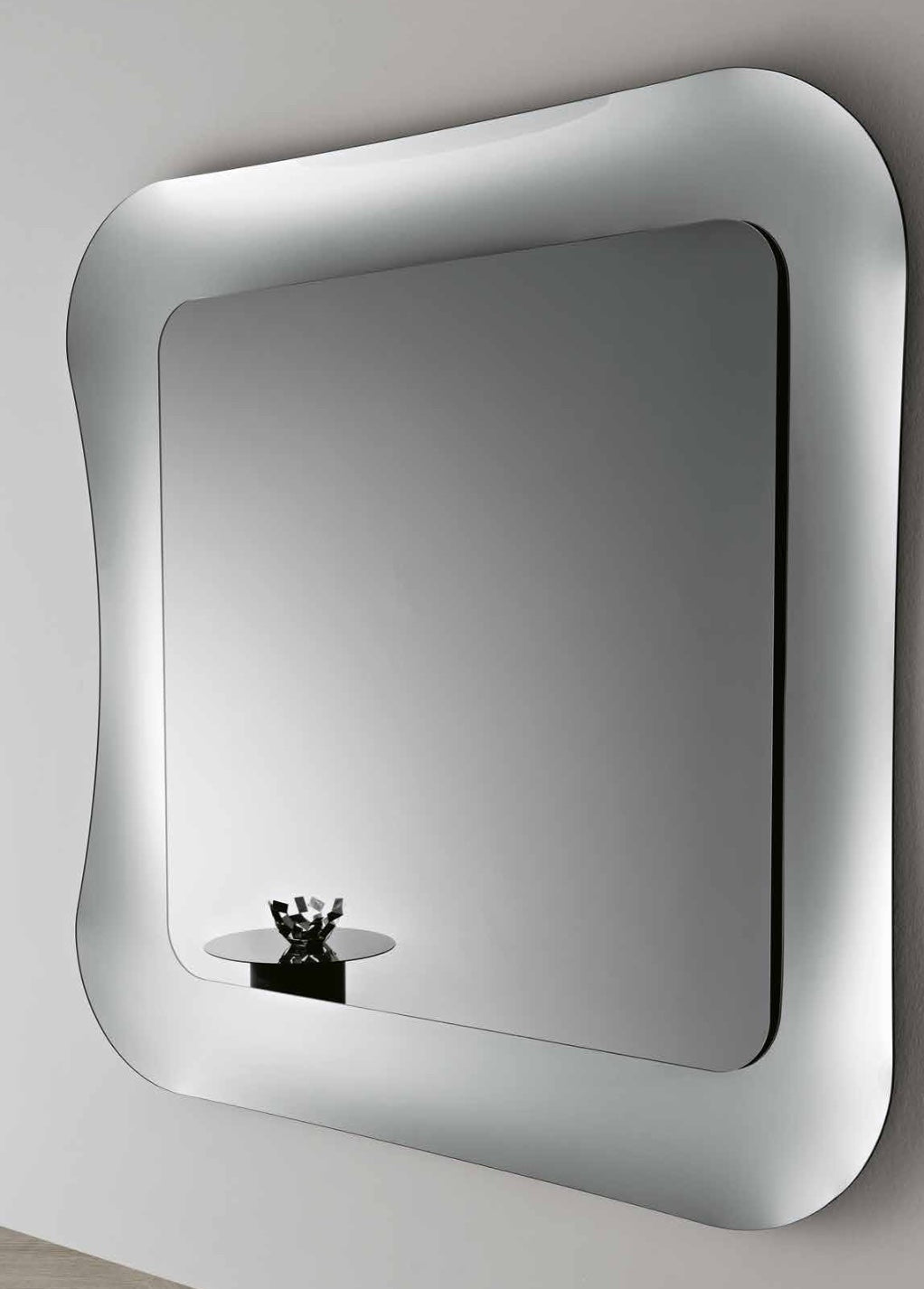 Miroir Dune 175x175 dune100X100FU