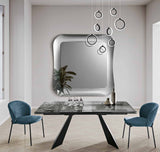 Miroir Dune 100x100 dune100X100FU