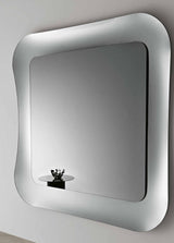 Miroir Dune 100x100 dune100X100FU