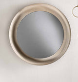 Miroir Enea or diamètre 160