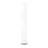 LAMPADAIRE CYLINDRIQUE  FITY 100cm ref LUMFT100OFNW NWGARDEN