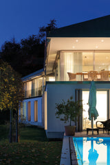 Spot encastré Hurgada blanc 2700k Mantra 8666