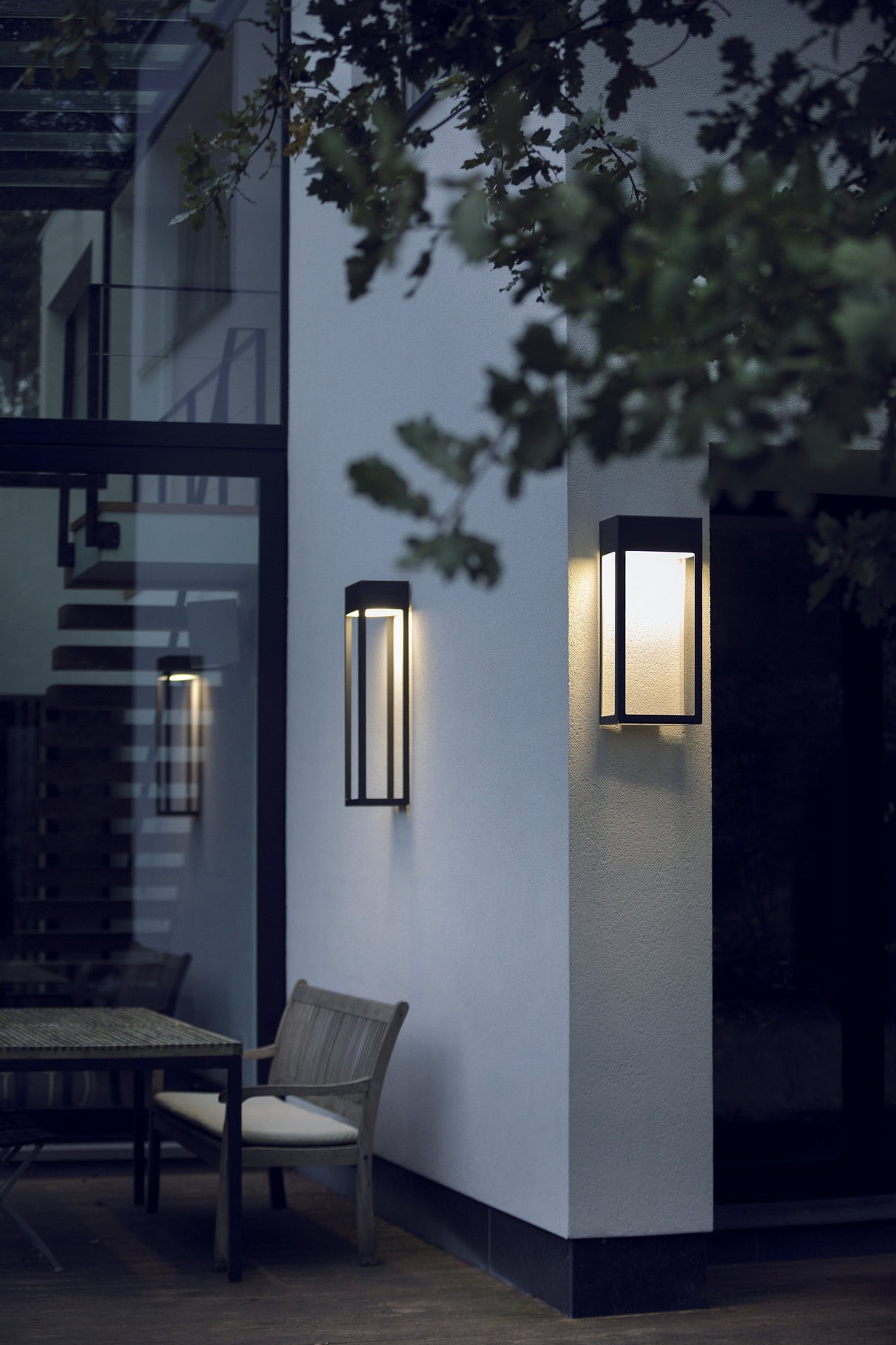 Applique Hogar N°1 gu10 Gris soie 105 177058105