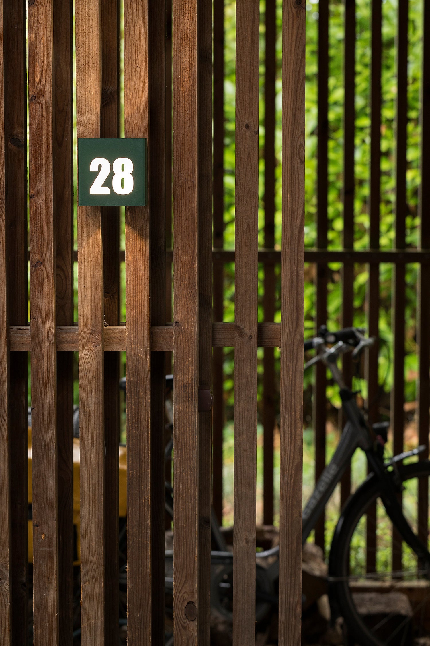 Applique Klint N°1 4000°k Orangé pur 014 167002014