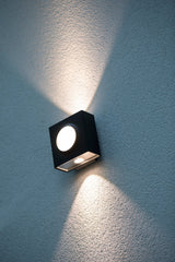 Applique Klint N°1 4000°k Blanc pur 101 167002101